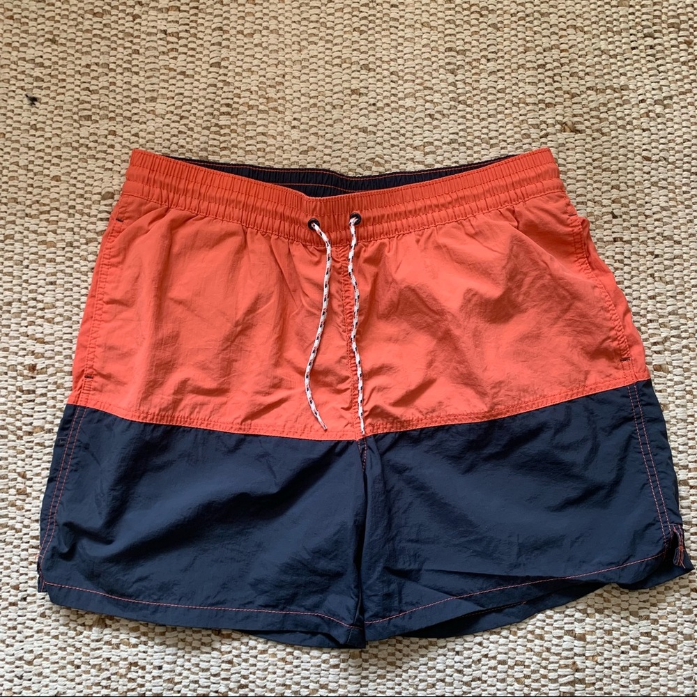 Swim Trunks
